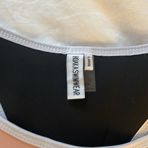 Hoaka bikini - Picture 6 of 7